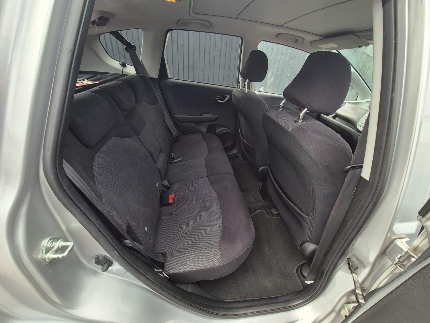 Used Honda Jazz 2009 for sale - 76294501: Photo 29