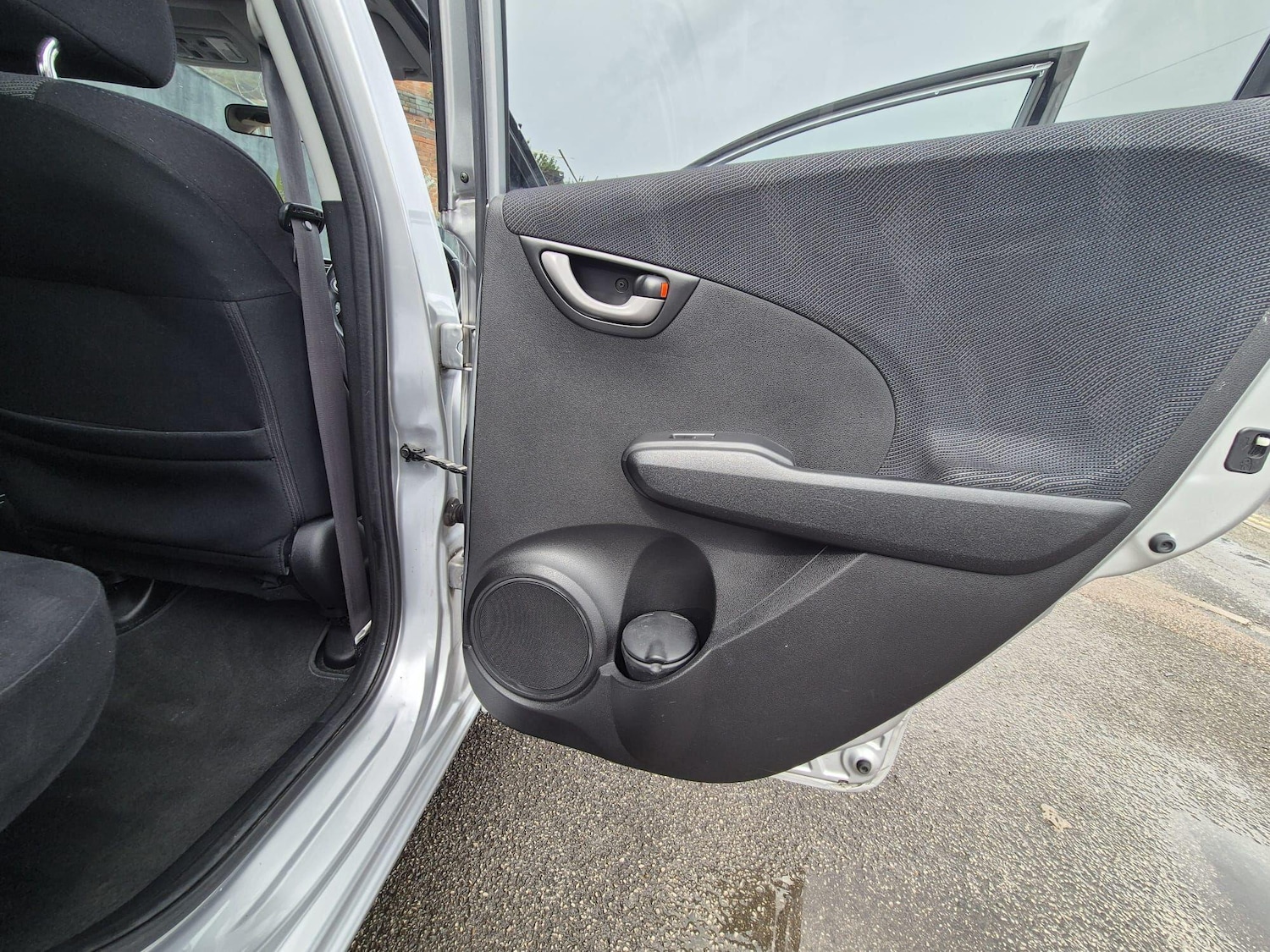 Used Honda Jazz 2009 for sale - 76294501: Photo 33