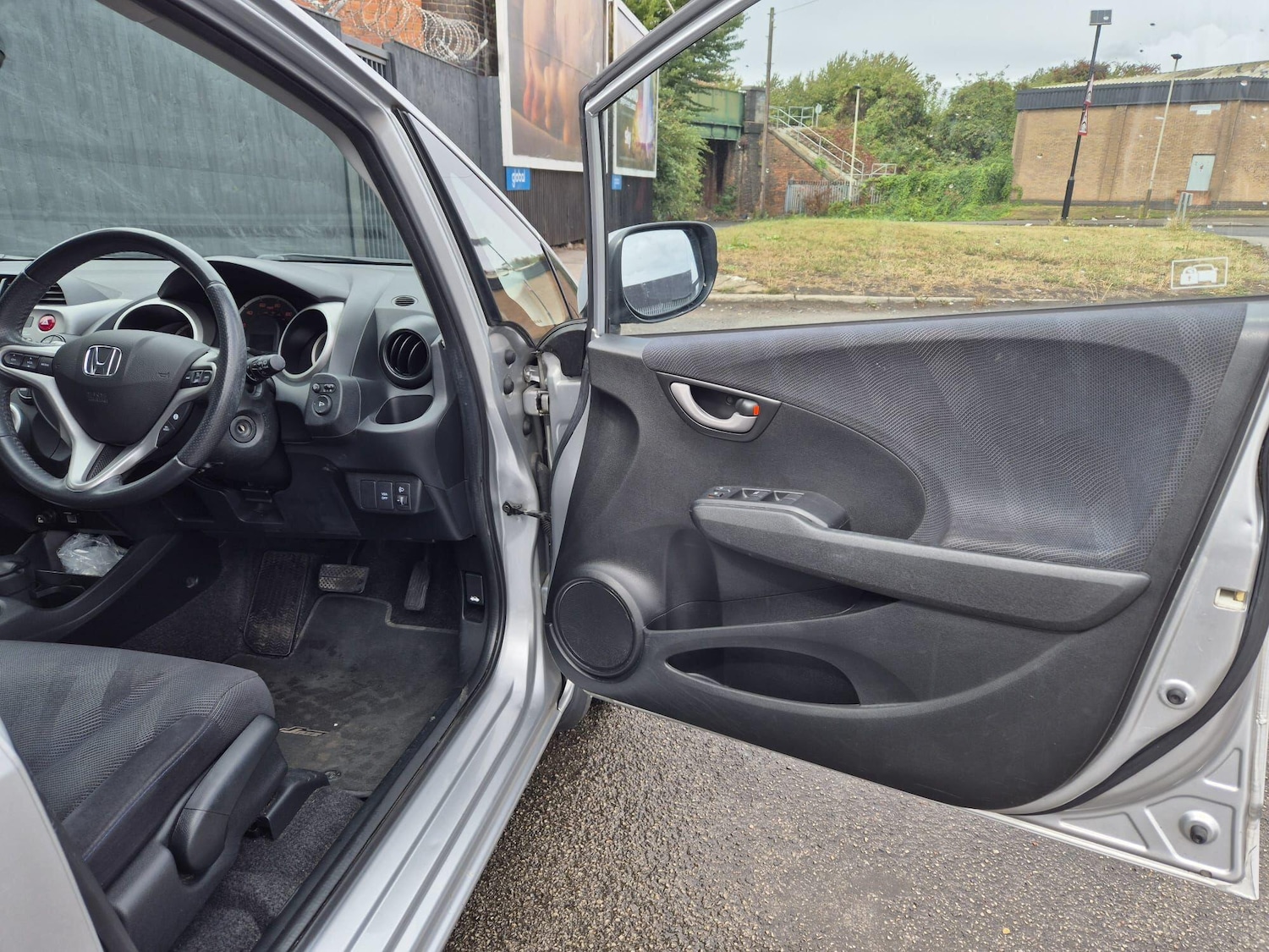 Used Honda Jazz 2009 for sale - 76294501: Photo 34