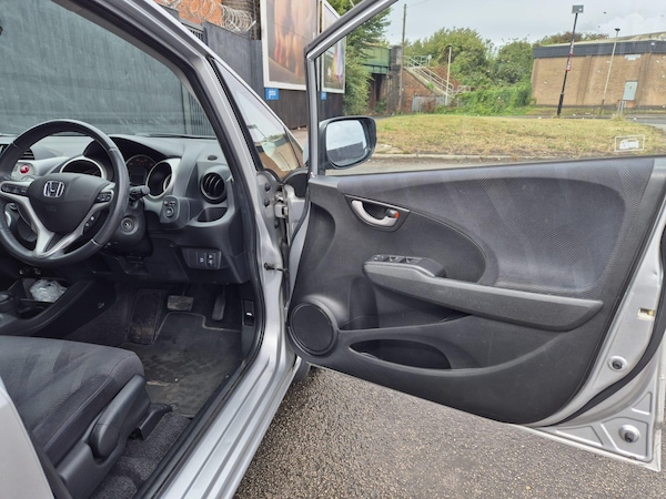 Used Honda Jazz 2009 for sale - 76294501: Photo 34
