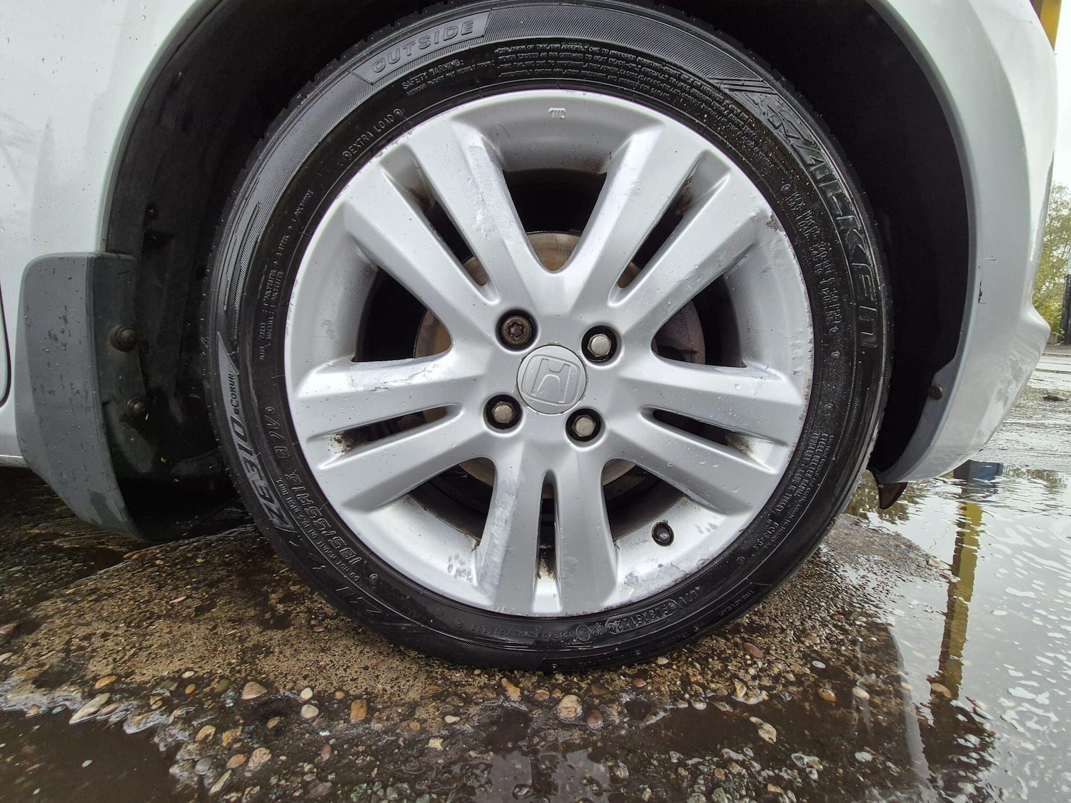 Used Honda Jazz 2009 for sale - 76294501: Photo 35