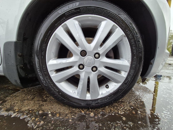 Used Honda Jazz 2009 for sale - 76294501: Photo 35