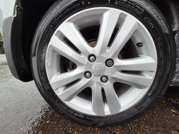 Used Honda Jazz 2009 for sale - 76294501: Photo 36