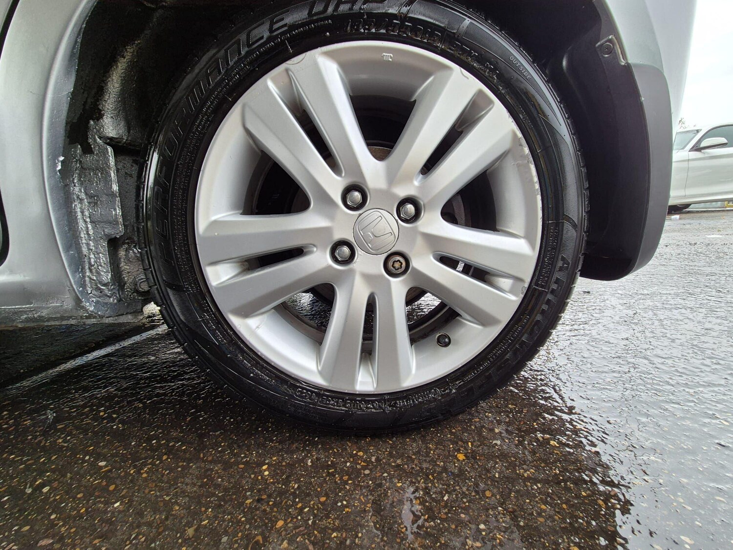 Used Honda Jazz 2009 for sale - 76294501: Photo 37