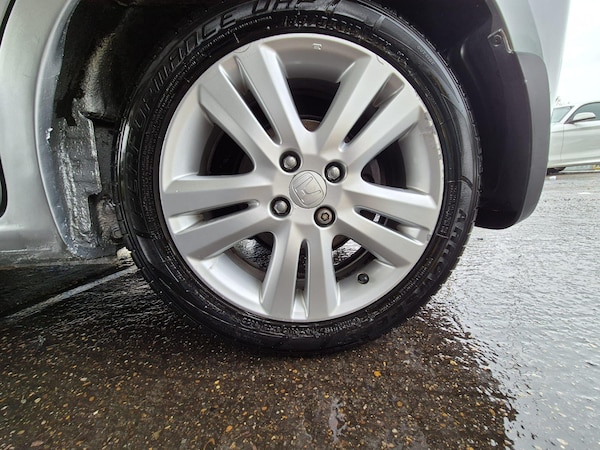 Used Honda Jazz 2009 for sale - 76294501: Photo 37