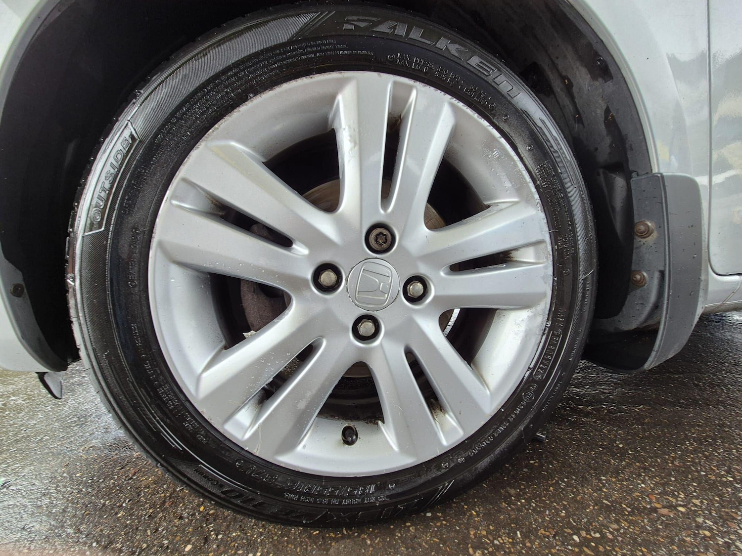 Used Honda Jazz 2009 for sale - 76294501: Photo 38