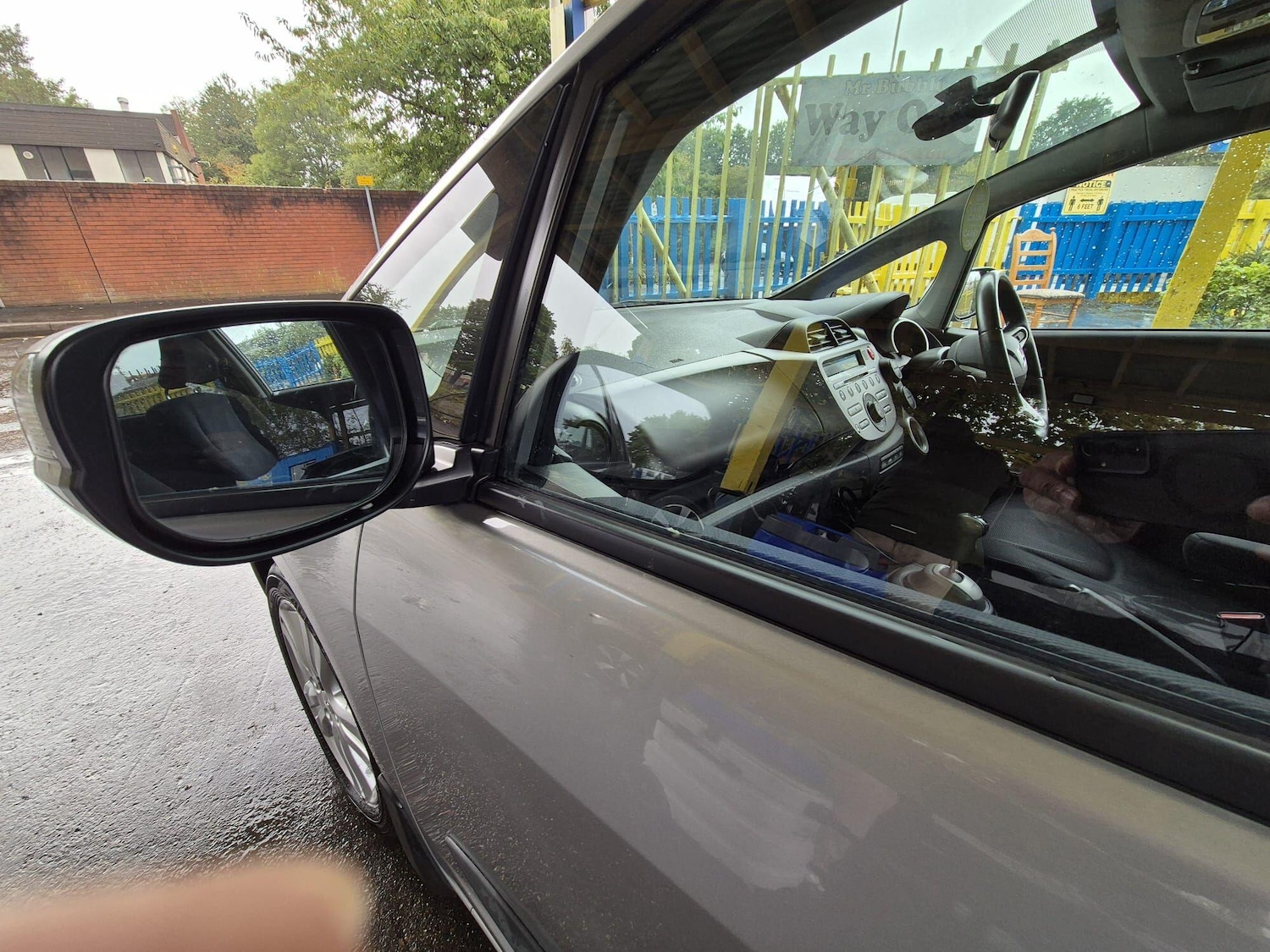 Used Honda Jazz 2009 for sale - 76294501: Photo 39