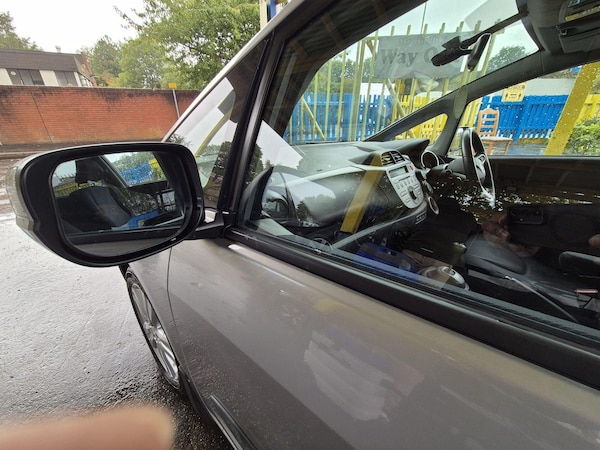 Used Honda Jazz 2009 for sale - 76294501: Photo 39