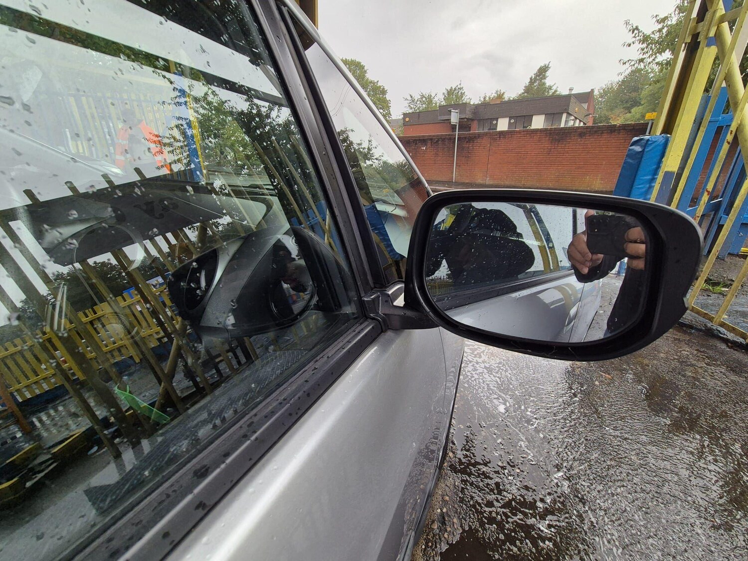 Used Honda Jazz 2009 for sale - 76294501: Photo 40