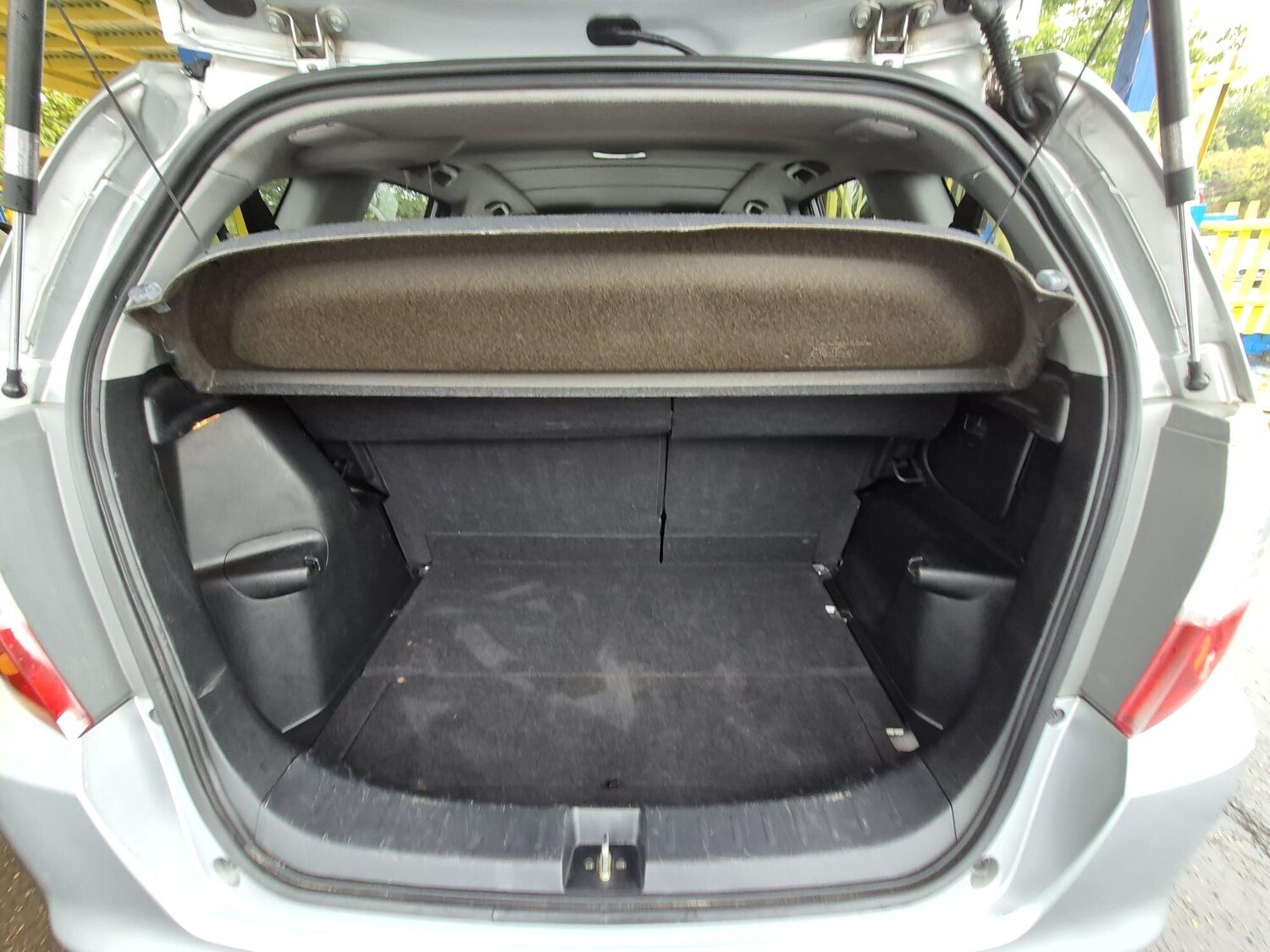 Used Honda Jazz 2009 for sale - 76294501: Photo 41