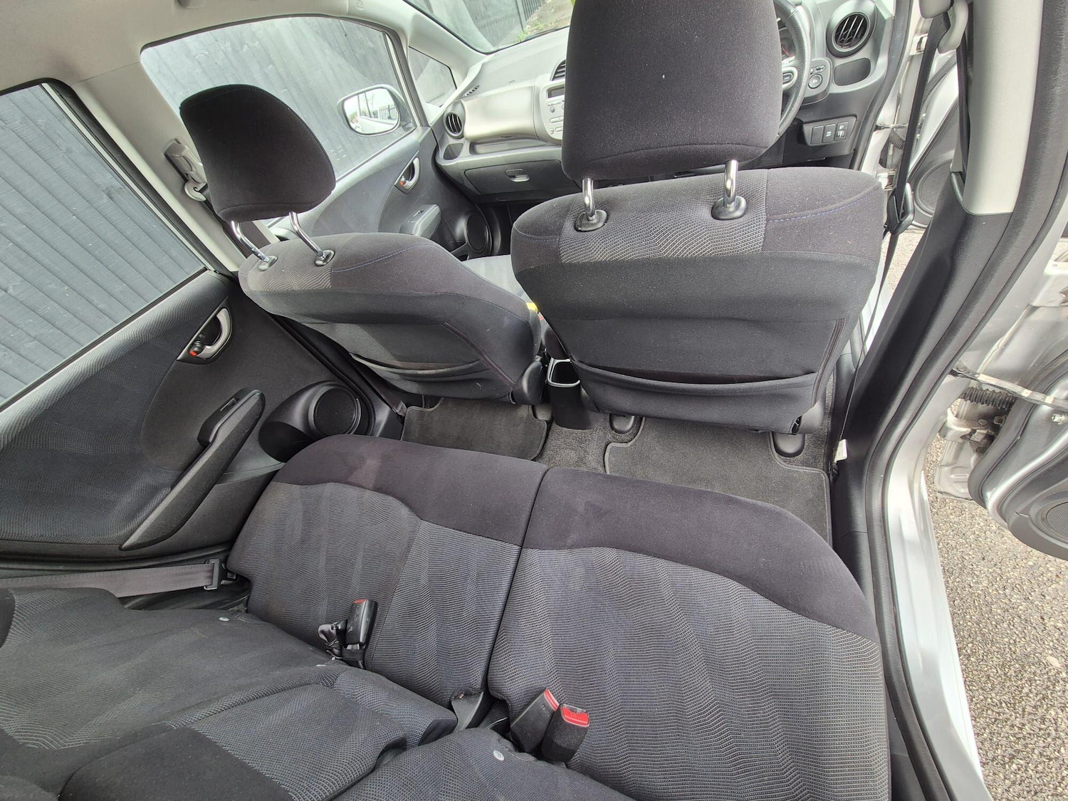 Used Honda Jazz 2009 for sale - 76294501: Photo 43