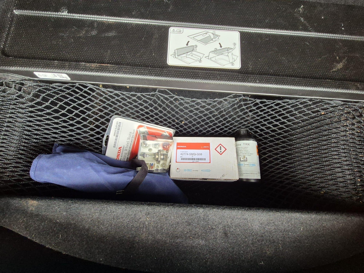 Used Honda Jazz 2009 for sale - 76294501: Photo 47