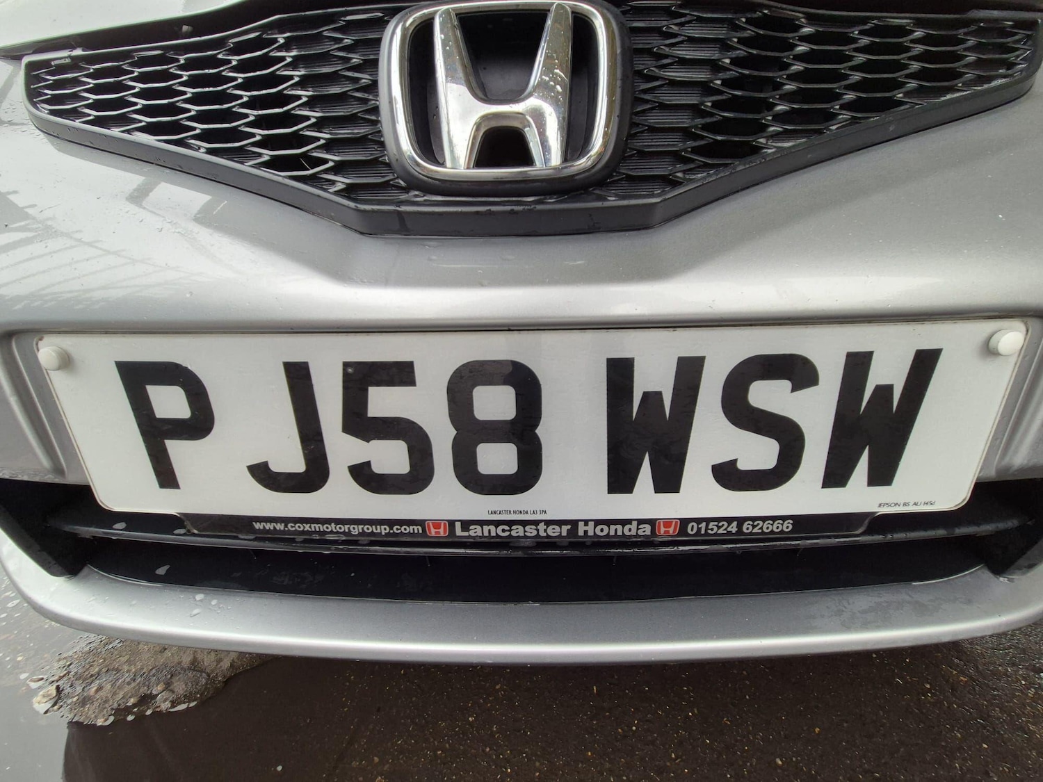 Used Honda Jazz 2009 for sale - 76294501: Photo 48