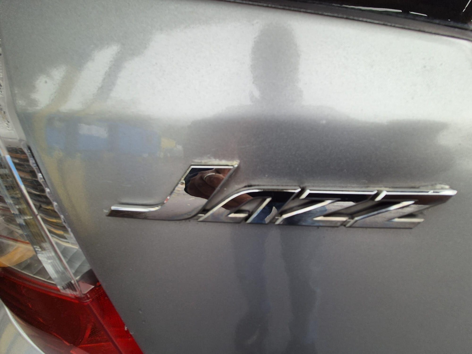 Used Honda Jazz 2009 for sale - 76294501: Photo 49