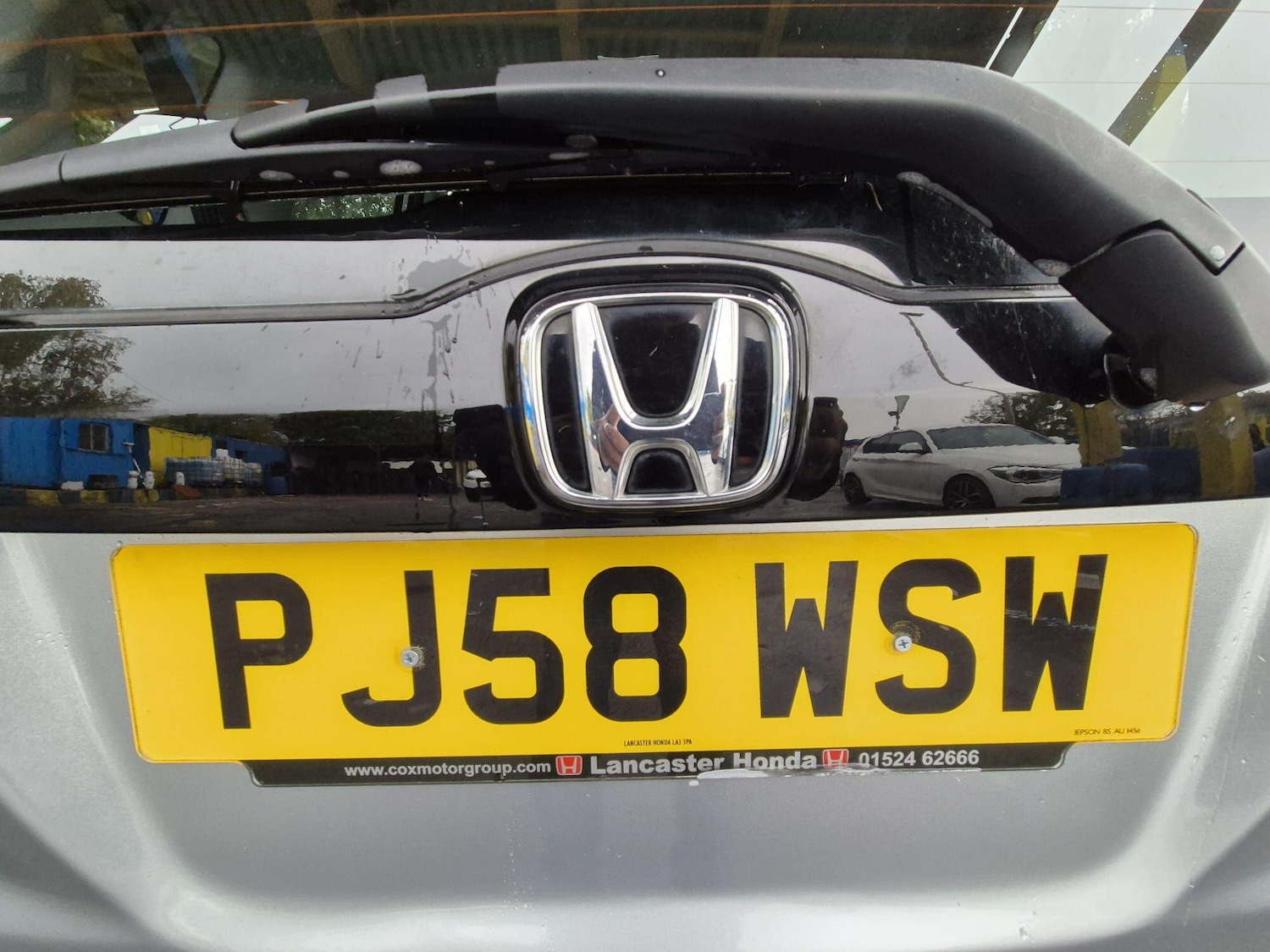 Used Honda Jazz 2009 for sale - 76294501: Photo 50