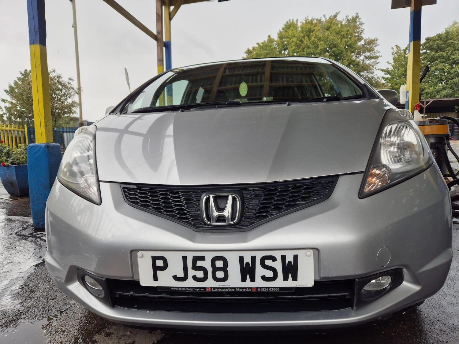 Used Honda Jazz 2009 for sale - 76294501: Photo 6