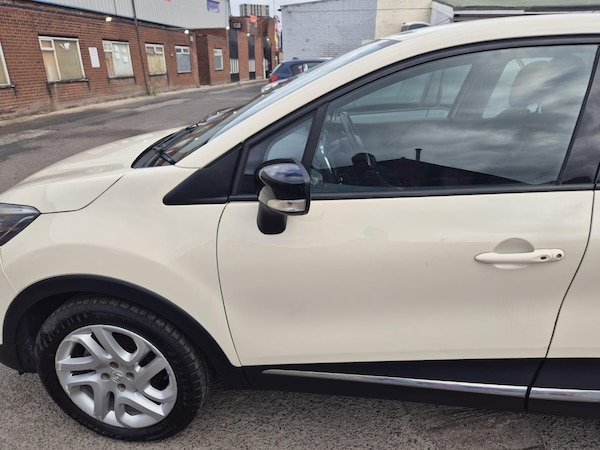 Used Renault Captur 2016 for sale - 76295536: Photo 13