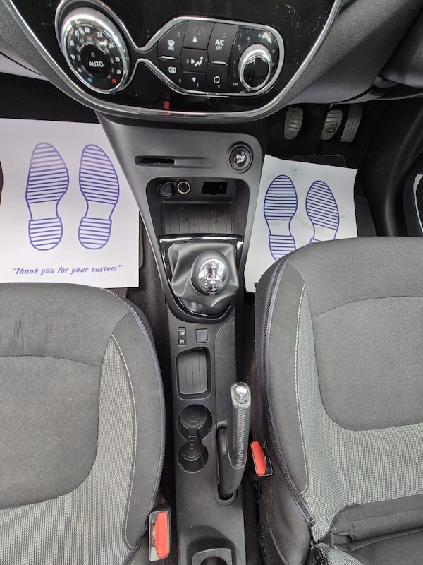 Used Renault Captur 2016 for sale - 76295536: Photo 20
