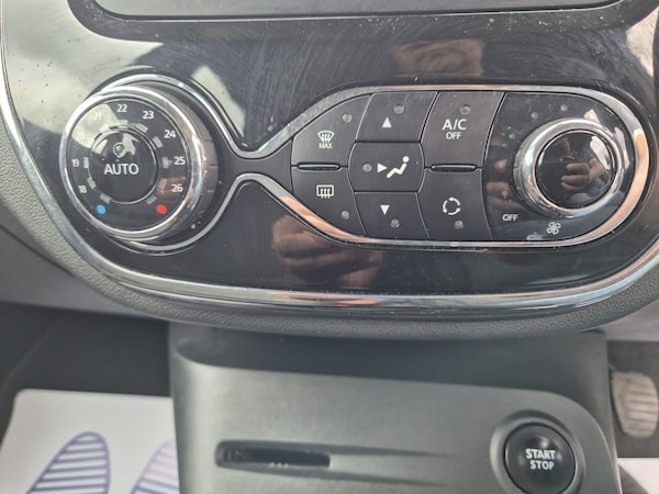 Used Renault Captur 2016 for sale - 76295536: Photo 21