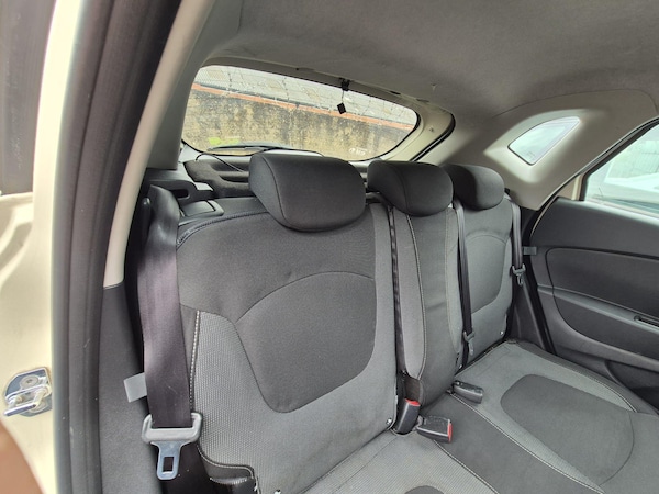 Used Renault Captur 2016 for sale - 76295536: Photo 26