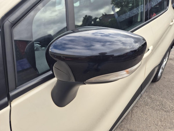 Used Renault Captur 2016 for sale - 76295536: Photo 40