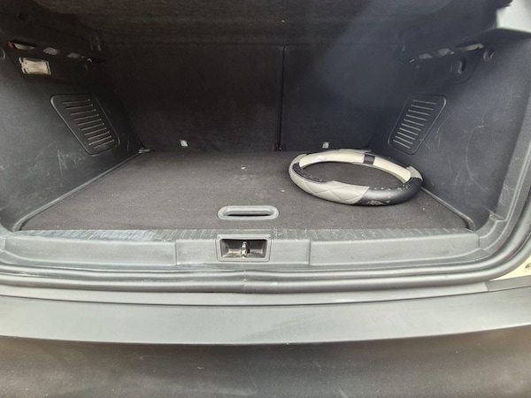 Used Renault Captur 2016 for sale - 76295536: Photo 44