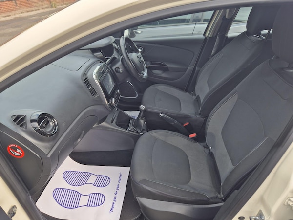 Used Renault Captur 2016 for sale - 76295536: Photo 47