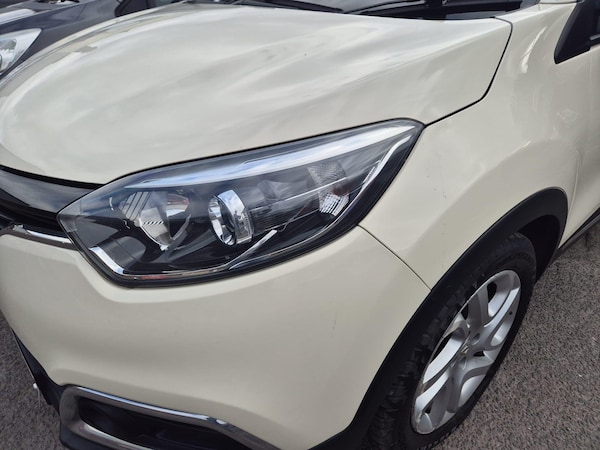 Used Renault Captur 2016 for sale - 76295536: Photo 51
