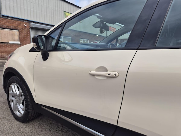 Used Renault Captur 2016 for sale - 76295536: Photo 55
