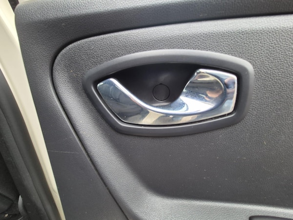 Used Renault Captur 2016 for sale - 76295536: Photo 57