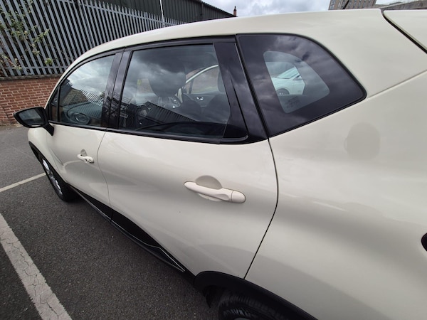 Used Renault Captur 2016 for sale - 76295536: Photo 58