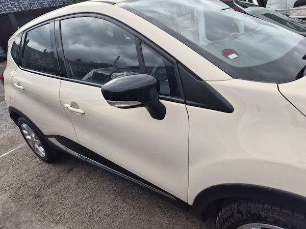 Used Renault Captur 2016 for sale - 76295536: Photo 7