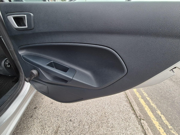 Used Ford Fiesta 2012 for sale - 76294576: Photo 26