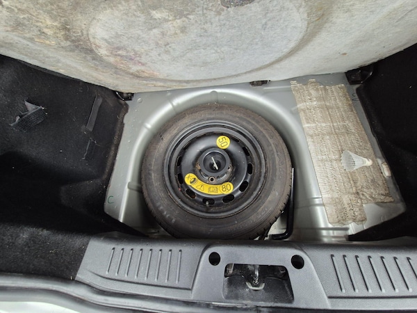 Used Ford Fiesta 2012 for sale - 76294576: Photo 28
