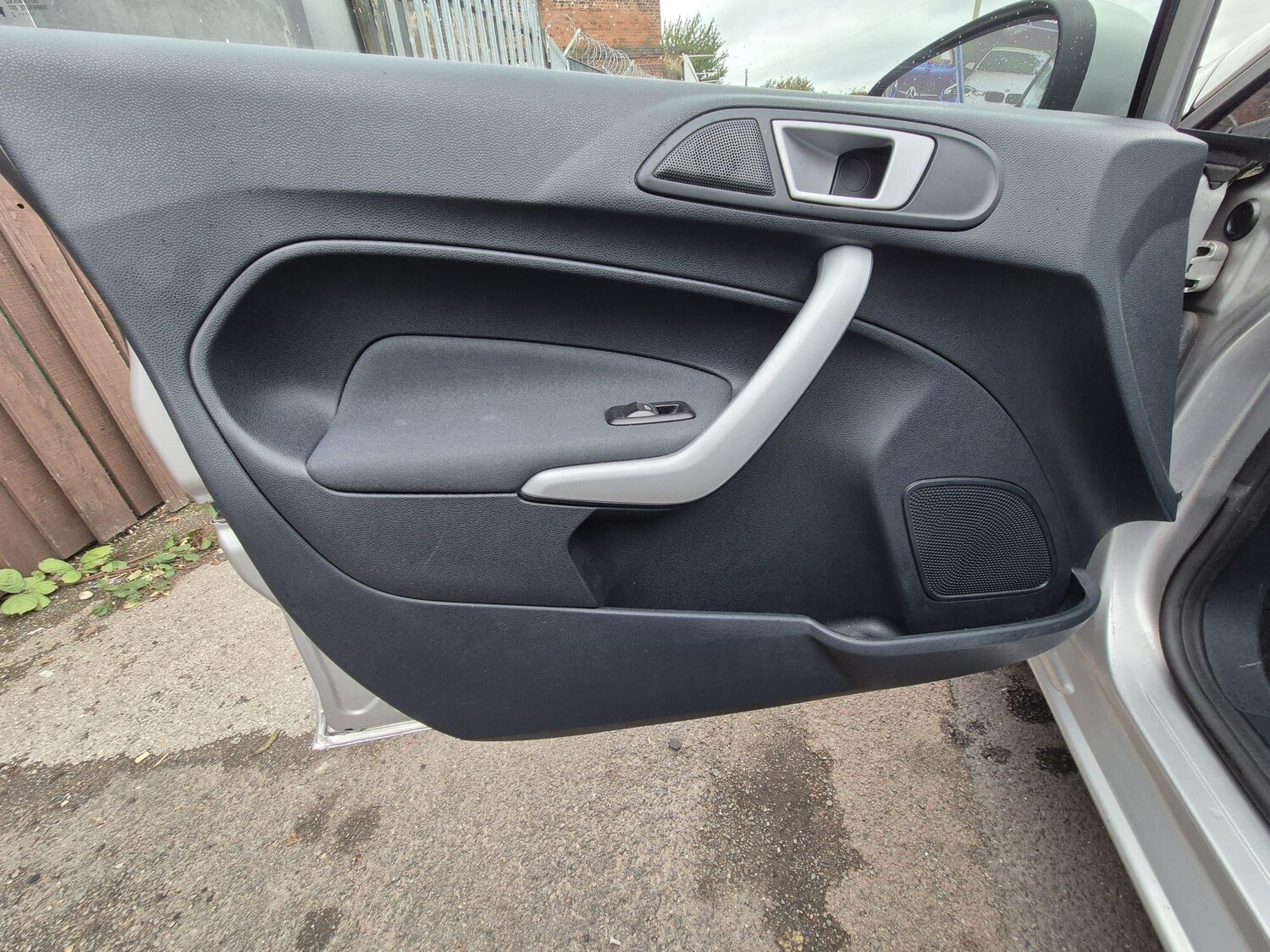 Used Ford Fiesta 2012 for sale - 76294576: Photo 29