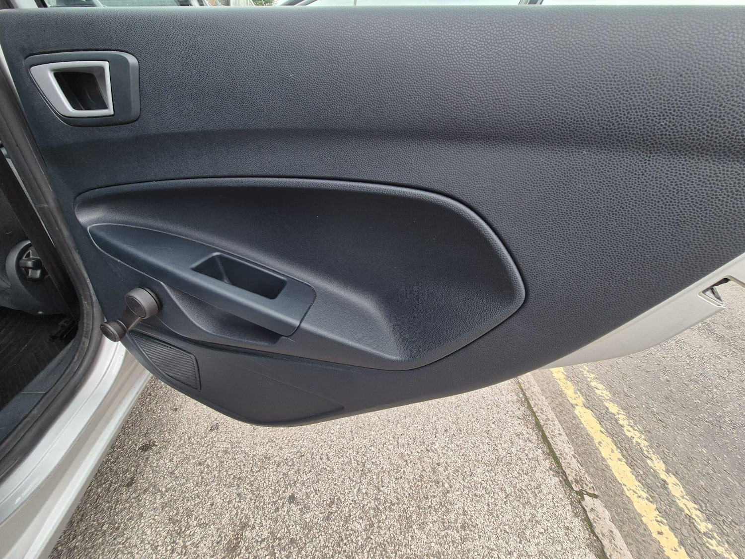 Used Ford Fiesta 2012 for sale - 76294576: Photo 30