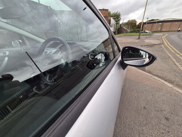 Used Ford Fiesta 2012 for sale - 76294576: Photo 30