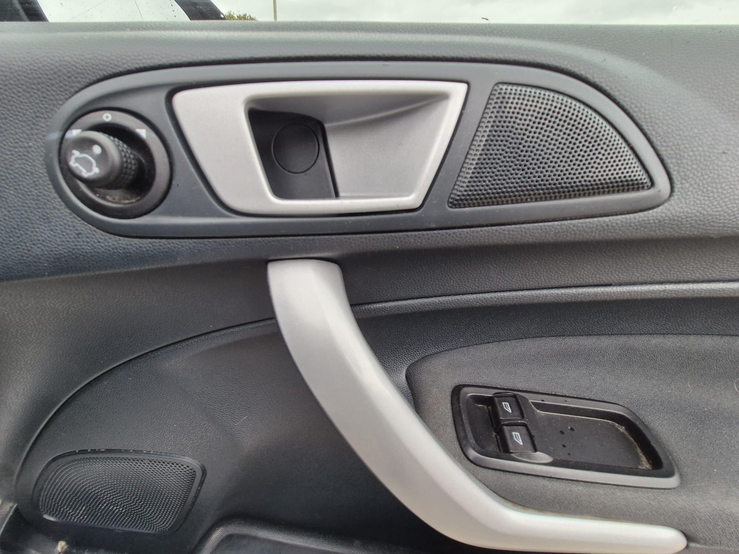 Used Ford Fiesta 2012 for sale - 76294576: Photo 31