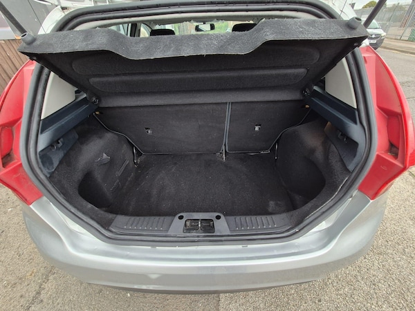 Used Ford Fiesta 2012 for sale - 76294576: Photo 31