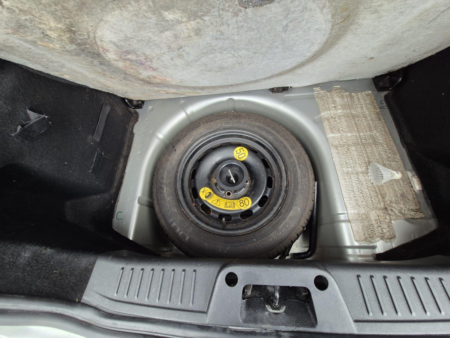 Used Ford Fiesta 2012 for sale - 76294576: Photo 32