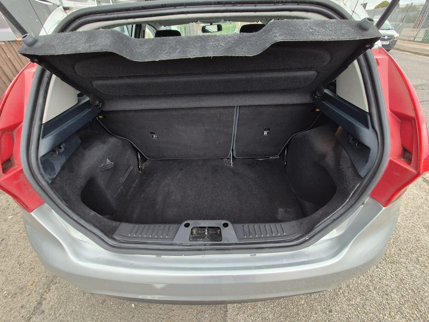 Used Ford Fiesta 2012 for sale - 76294576: Photo 35