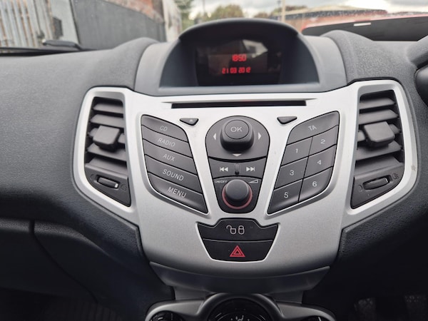 Used Ford Fiesta 2012 for sale - 76294576: Photo 36