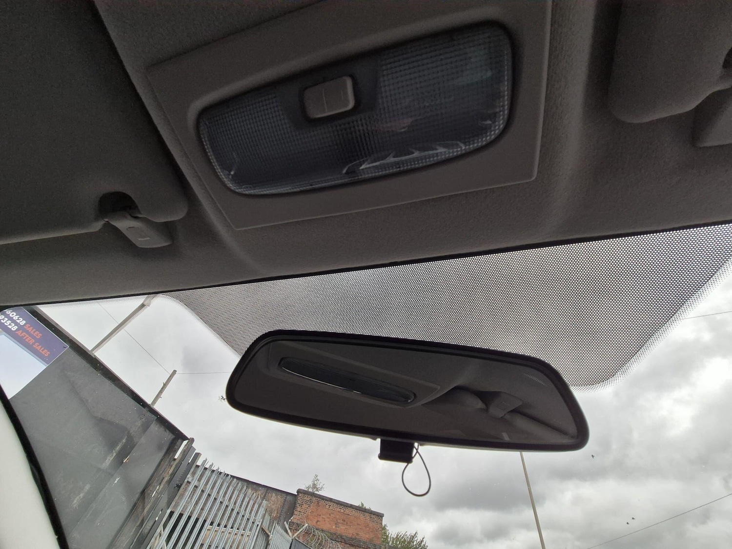 Used Ford Fiesta 2012 for sale - 76294576: Photo 39