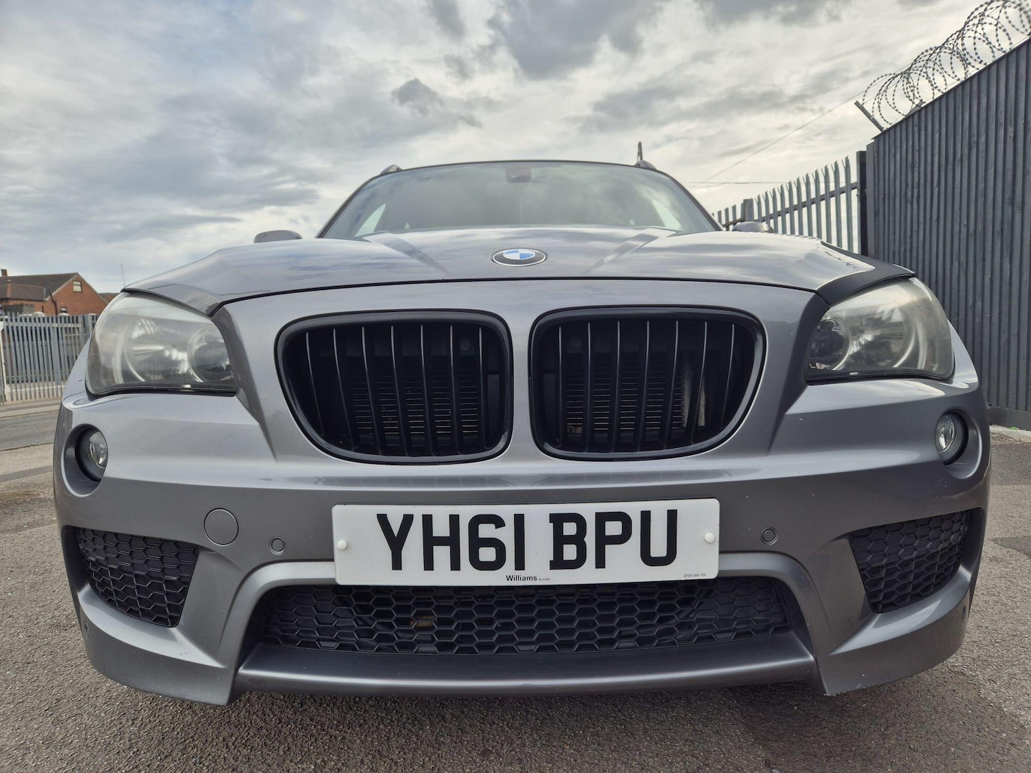 Used BMW X1 2011 for sale - 77509977: Photo 11