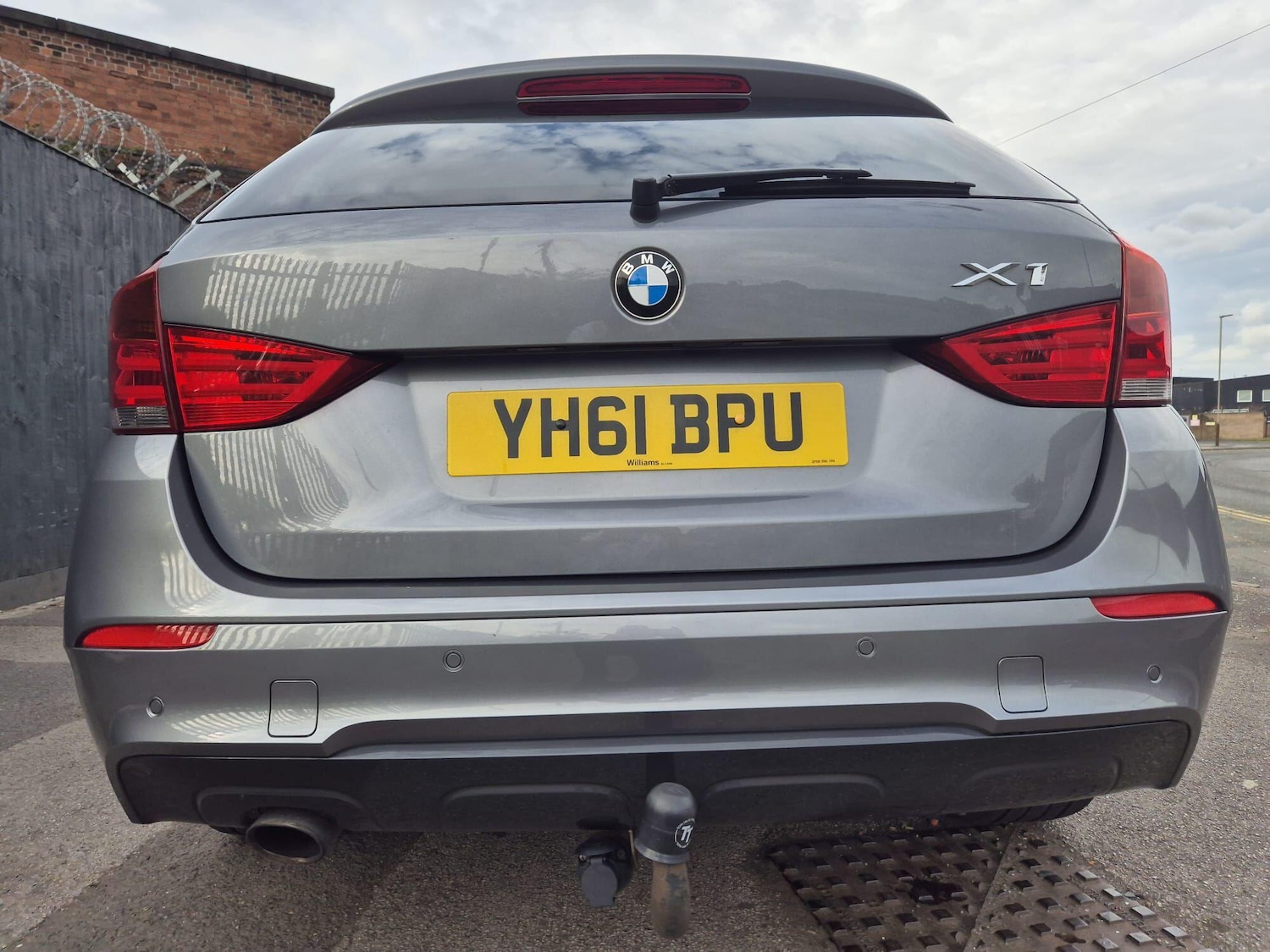 Used BMW X1 2011 for sale - 77509977: Photo 13