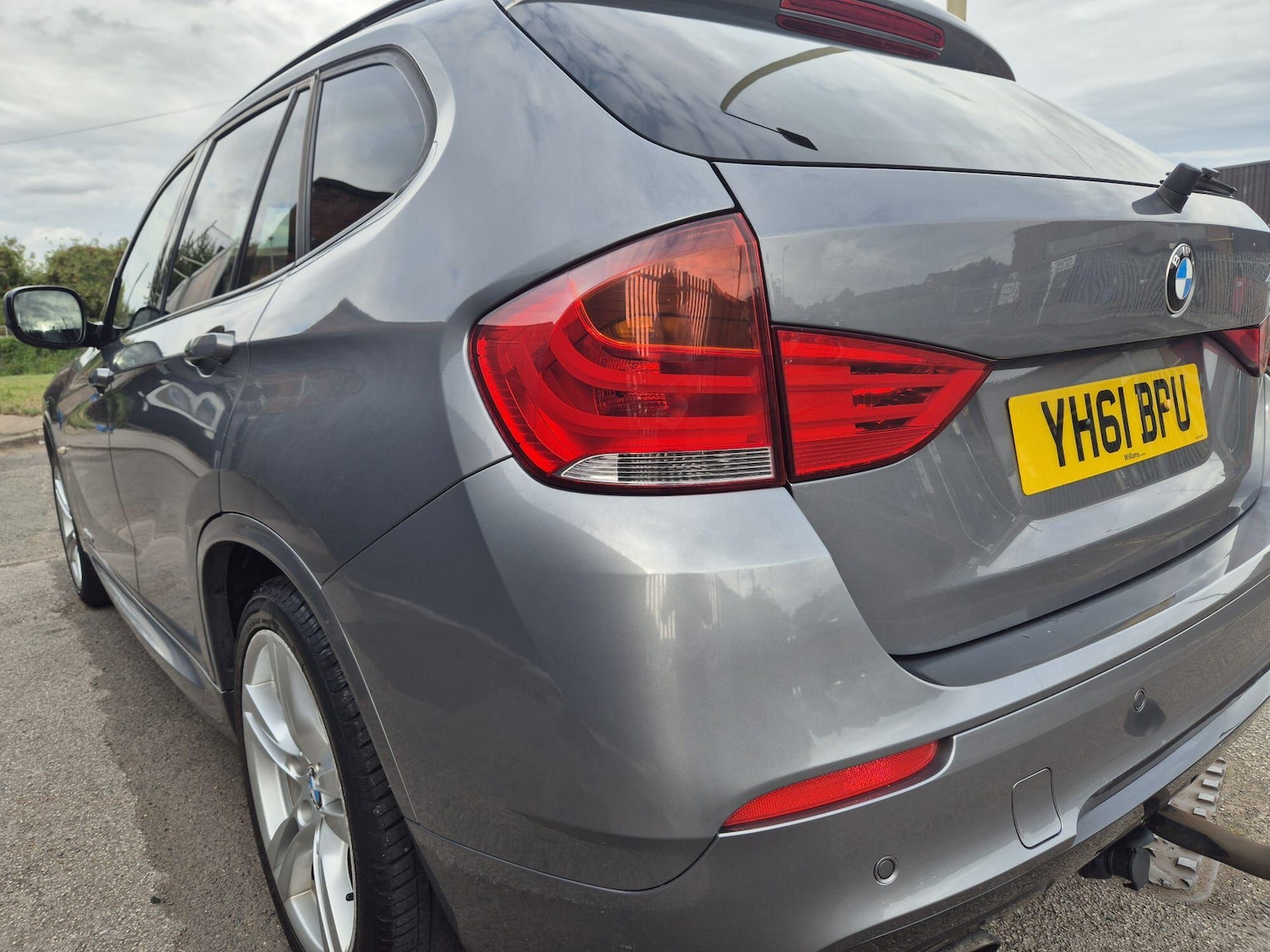 Used BMW X1 2011 for sale - 77509977: Photo 15