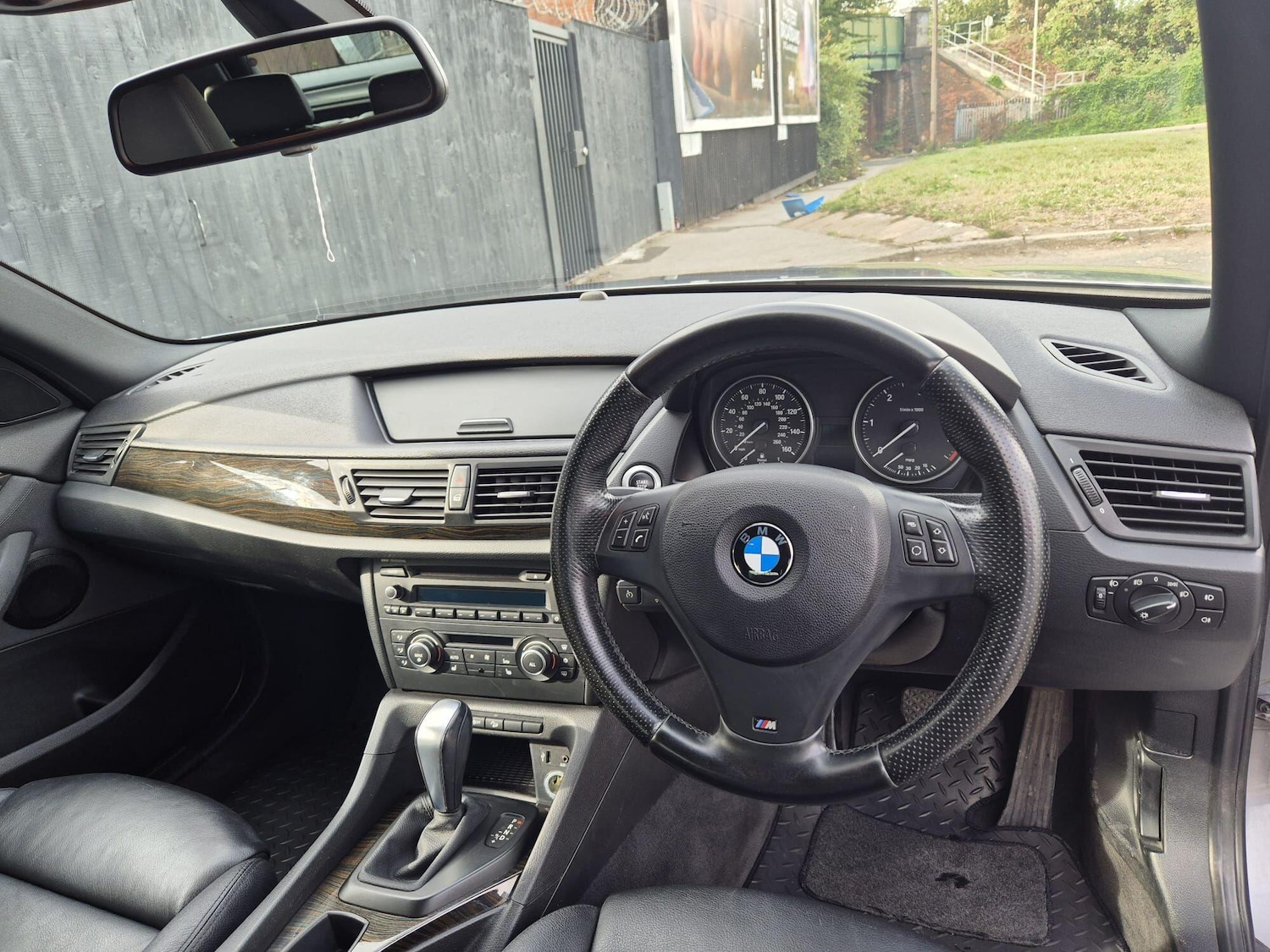 Used BMW X1 2011 for sale - 77509977: Photo 28