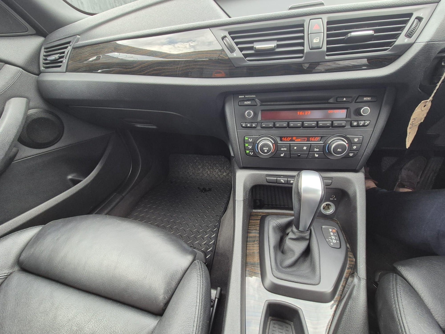 Used BMW X1 2011 for sale - 77509977: Photo 30