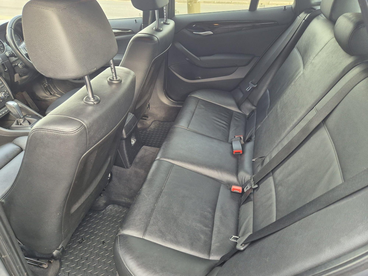 Used BMW X1 2011 for sale - 77509977: Photo 36