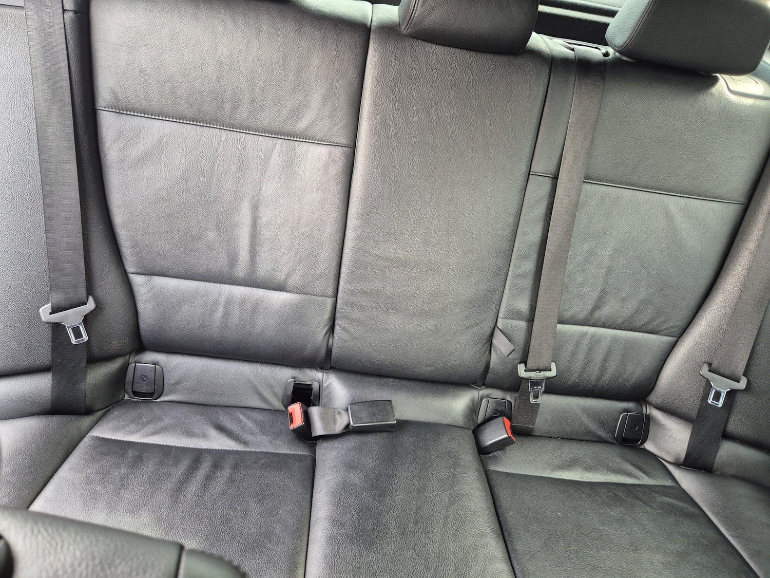 Used BMW X1 2011 for sale - 77509977: Photo 38